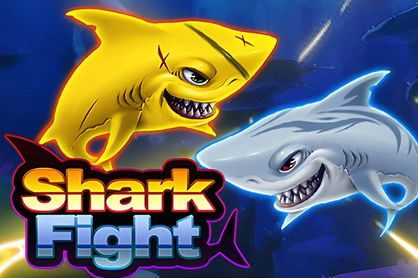 Shark Fight – κουλοχέρηδες