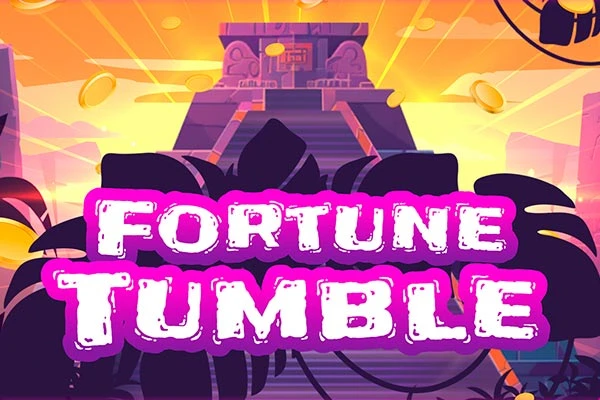 Fortune Tumble – κουλοχέρηδες