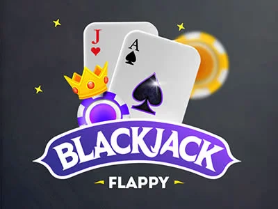 Blackjack Flappy – ζωντανό καζίνο