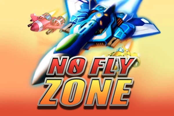 No Fly Zone – κουλοχέρηδες