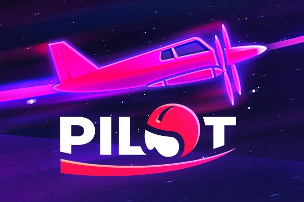 Pilot – κουλοχέρηδες
